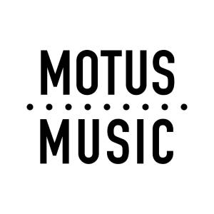 Label Motus Music