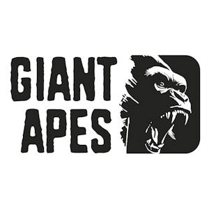 {'label'|firstUpper} Giant Apes