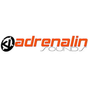 Label Adrenalin